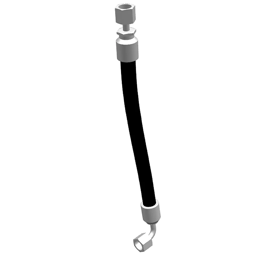 164-5847: Hose Assembly 164-5847 Caterpillar