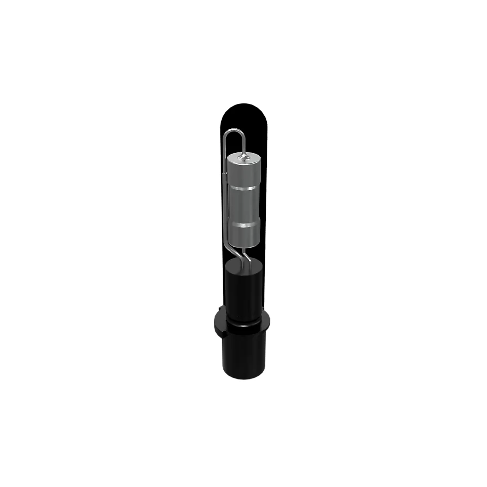 164-6358: Electrical Resistor 1646358 Caterpillar
