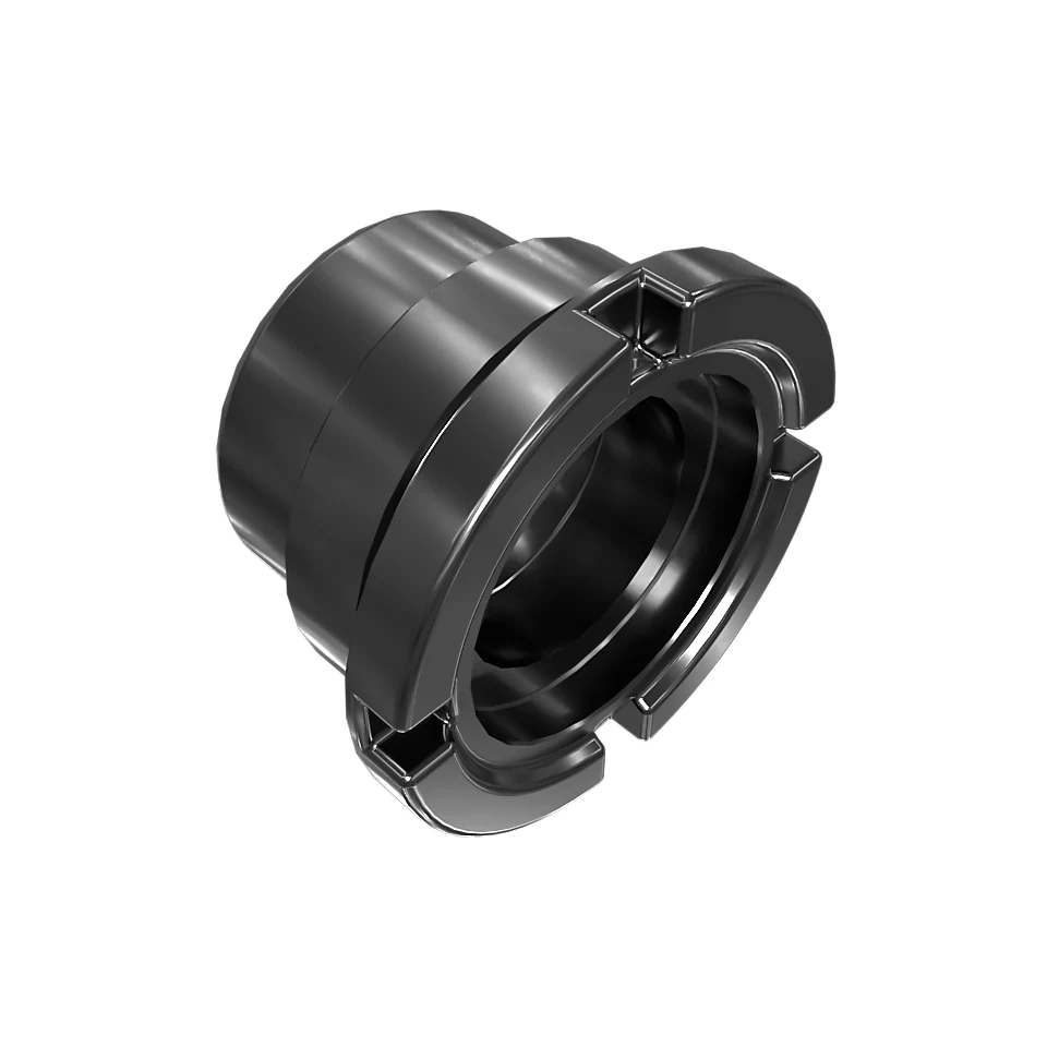 164-6403: 116mm OD Hydraulic Cylinder Gland Boring Head 164-6403 Caterpillar