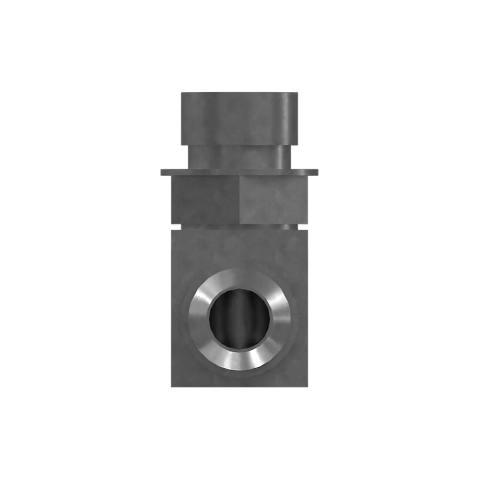 164-6865: 3/4" 90 Degree Oil Mist Detector Drain Box Elbow 1646865 buy