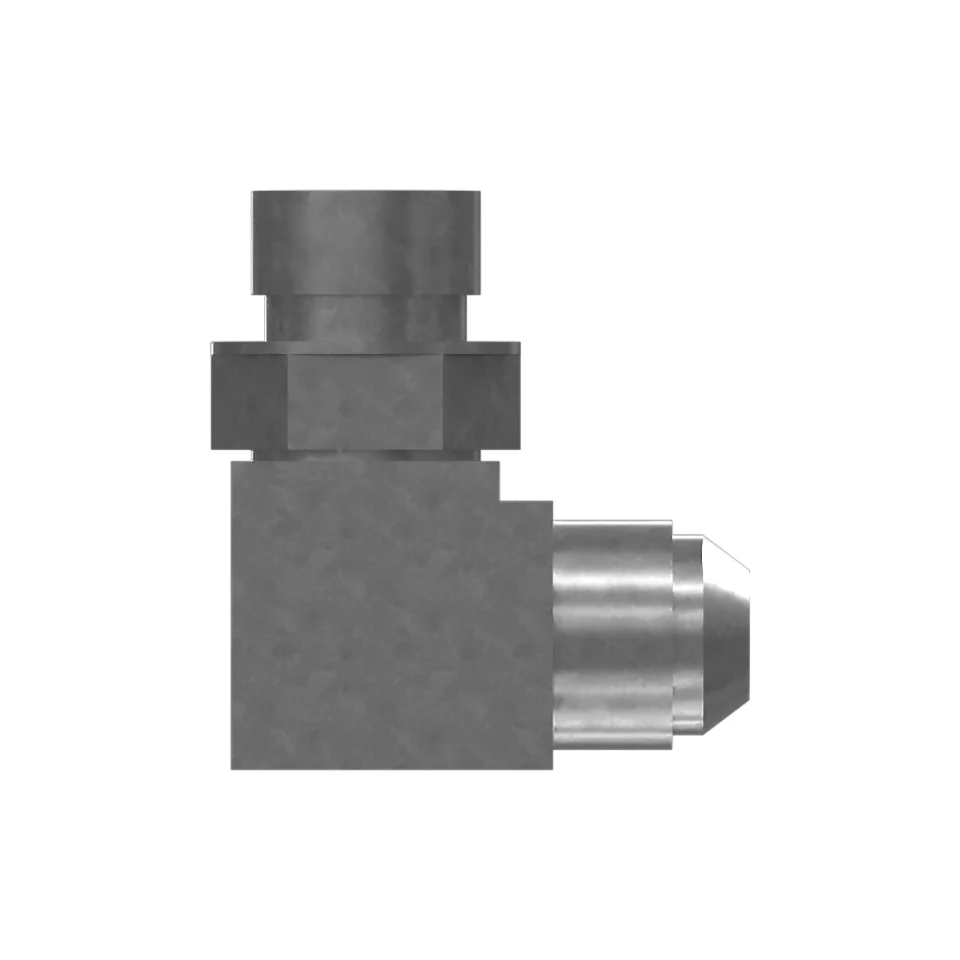 164-6865: 3/4" 90 Degree Oil Mist Detector Drain Box Elbow 1646865 buy