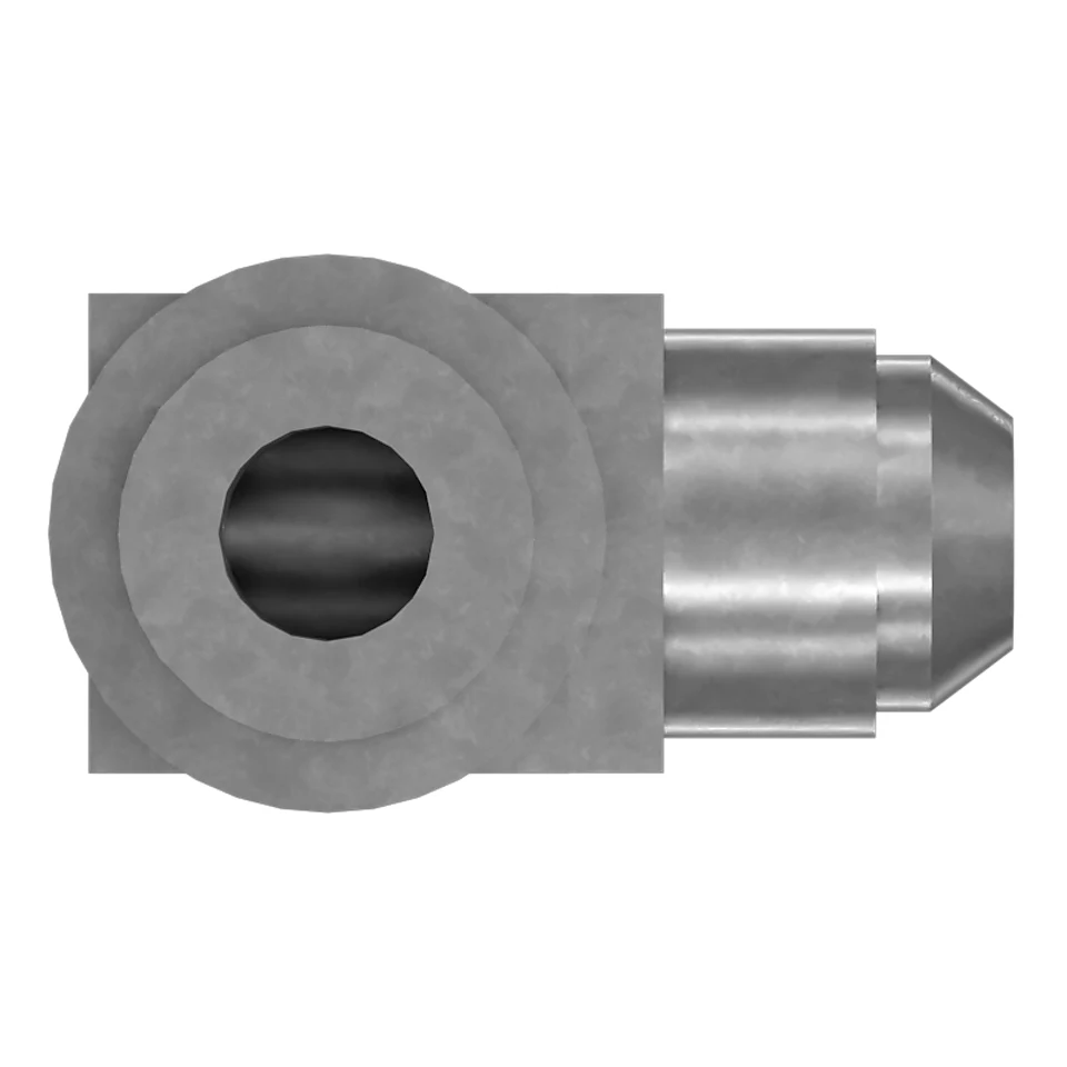 164-6865: 3/4" 90 Degree Oil Mist Detector Drain Box Elbow 1646865 buy