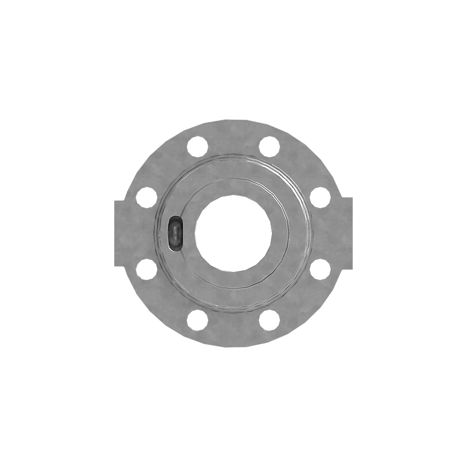 164-7477: Tilt Cylinder Head 1647477 купить