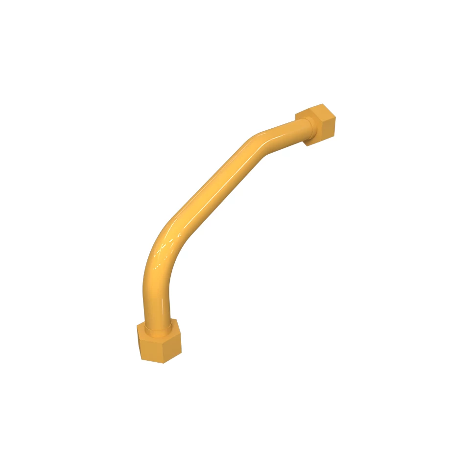164-7718: Tube Assembly 164-7718 Caterpillar