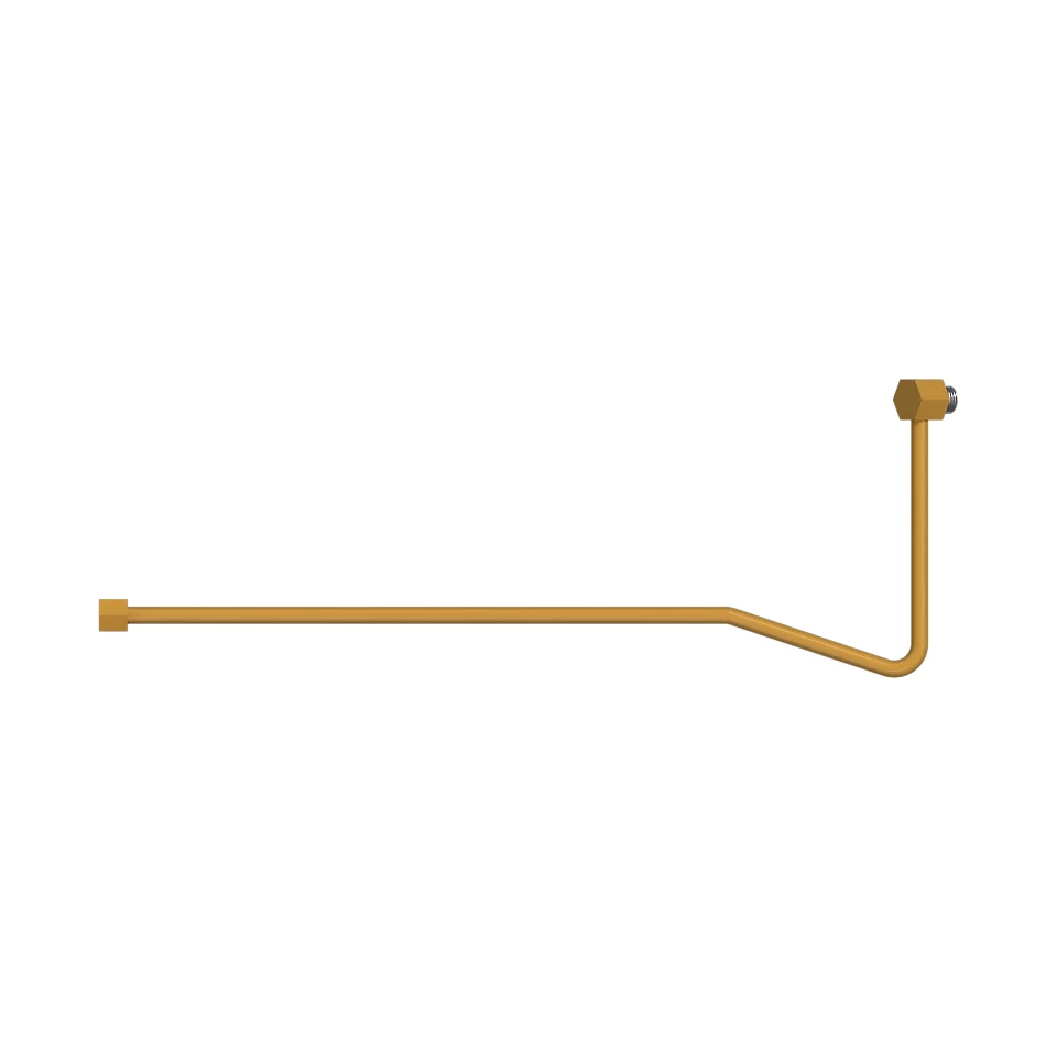 164-8152: Fluid Carrying Tube Assembly 1648152 购买
