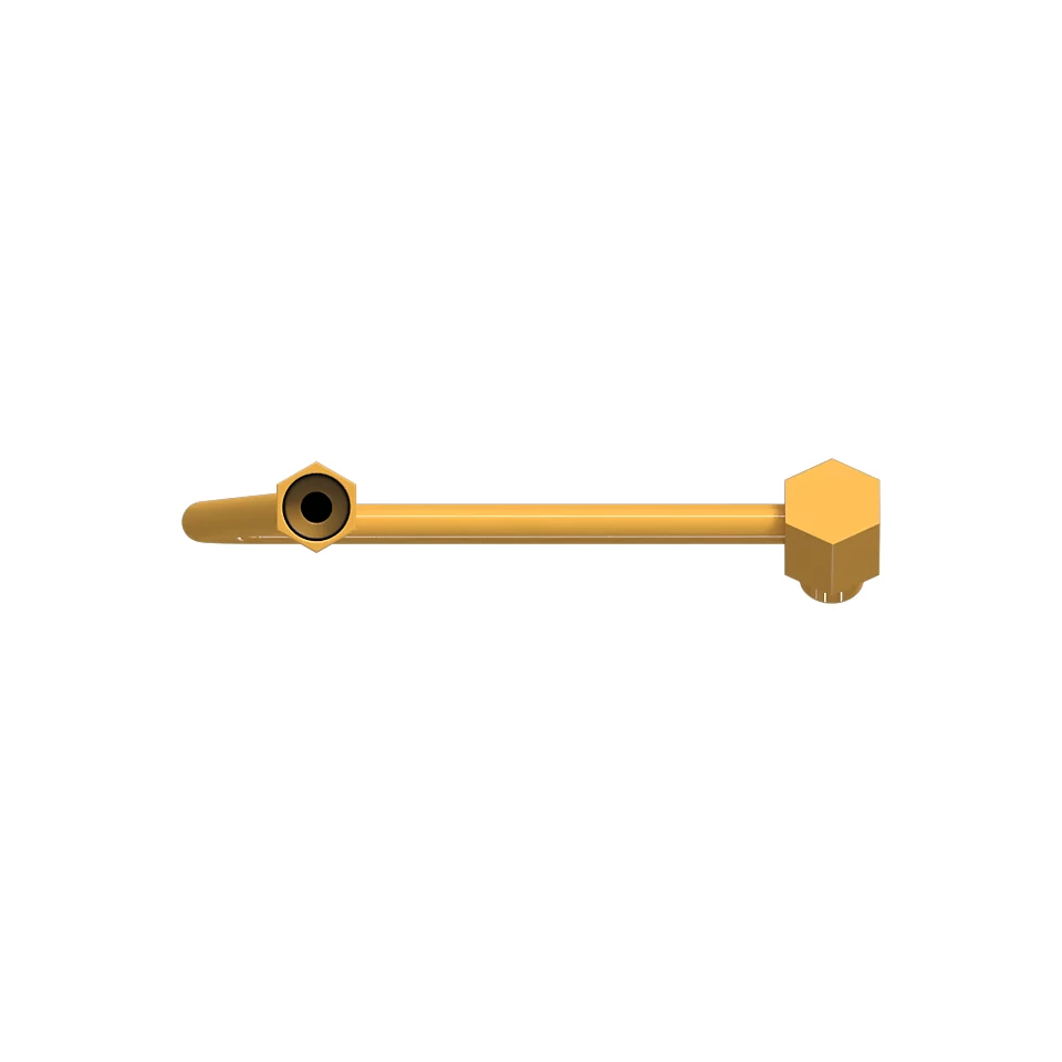 164-8153: Fluid Carrying Tube Assembly 1648153 купить