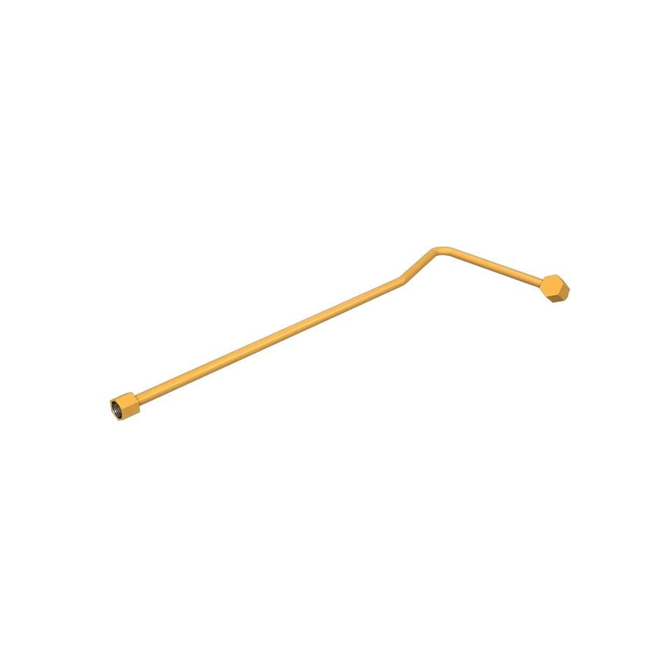 164-8153: Fluid Carrying Tube Assembly 164-8153 Caterpillar