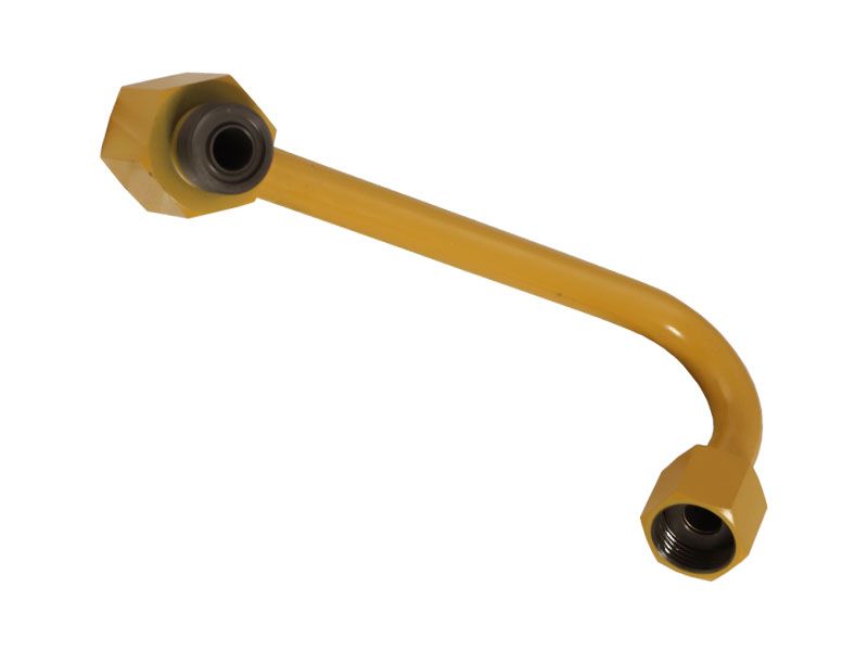 164-8154: Fluid Carrying Tube Assembly 1648154 купить