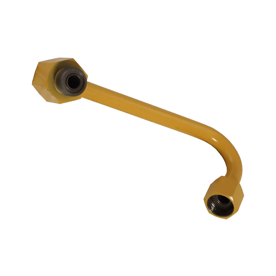 164-8154: Fluid Carrying Tube Assembly 1648154 купить