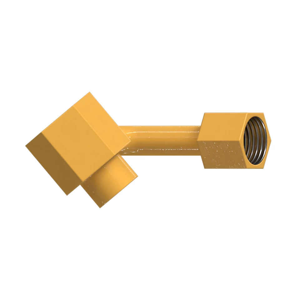 164-8155: Fluid Carrying Tube Assembly 1648155 buy