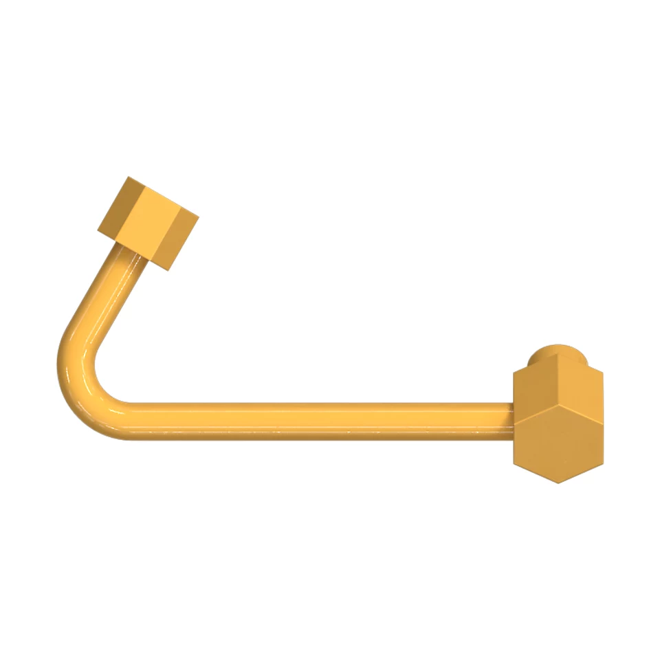164-8155: Fluid Carrying Tube Assembly 1648155 buy