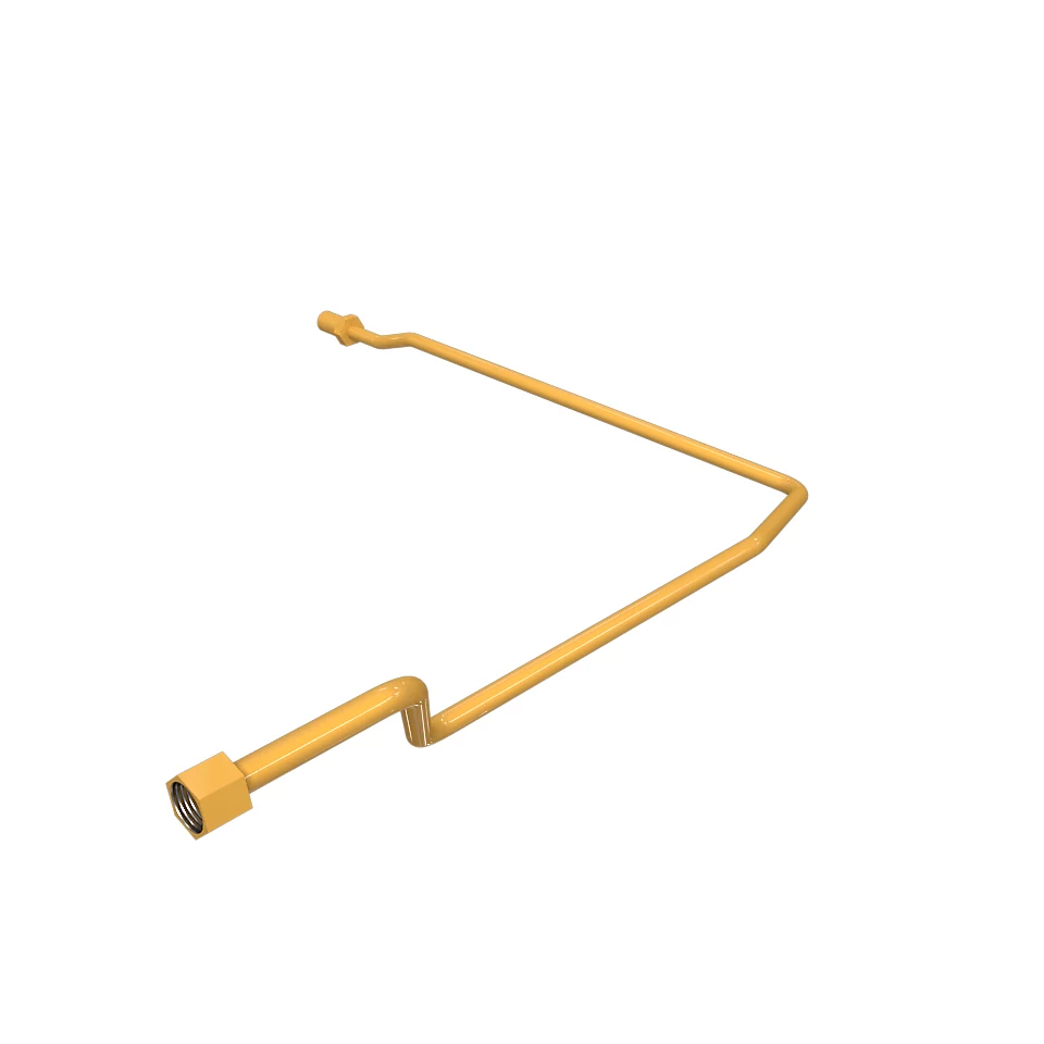 164-9192: Tube Assembly 164-9192 Caterpillar