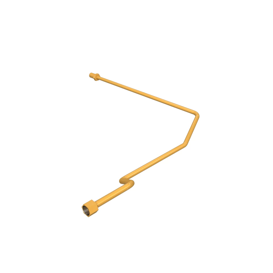 164-9194: Tube Assembly 164-9194 Caterpillar
