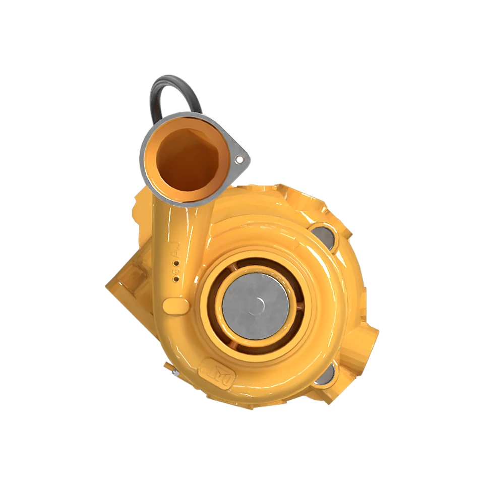 164-9400: Турбокомпрессор с водяным охлаждением 1649400 купить