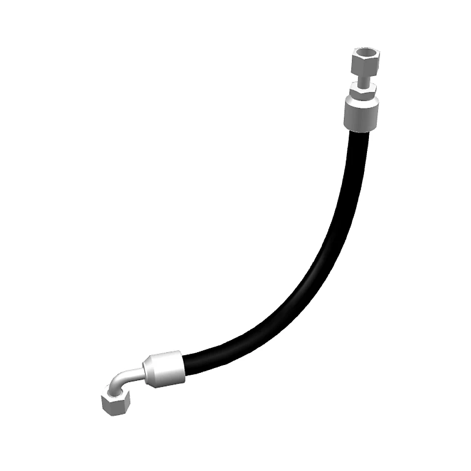 164-9422: Hose Assembly 164-9422 Caterpillar