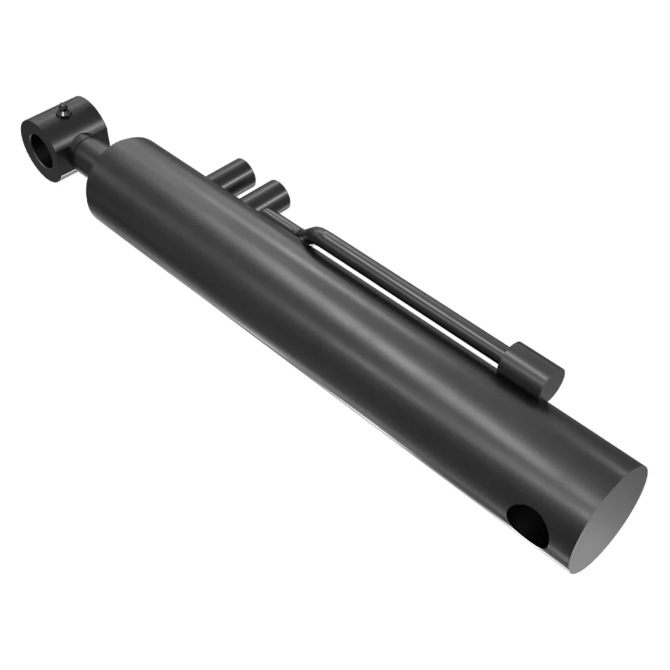 164-9430: 63.5mm Bore Diameter Hydraulic Bucket Cylinder 164-9430 Caterpillar