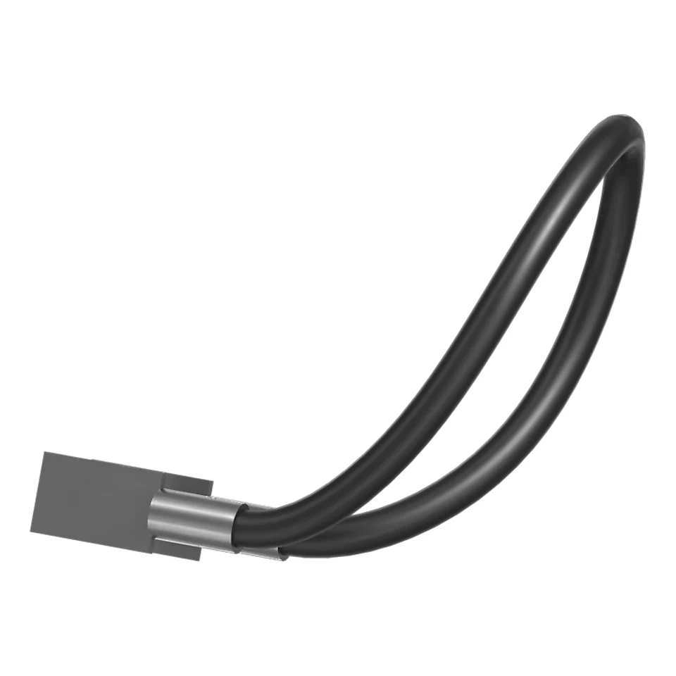 165-0312: Bare Covering Jumper Wire 1650312 купить