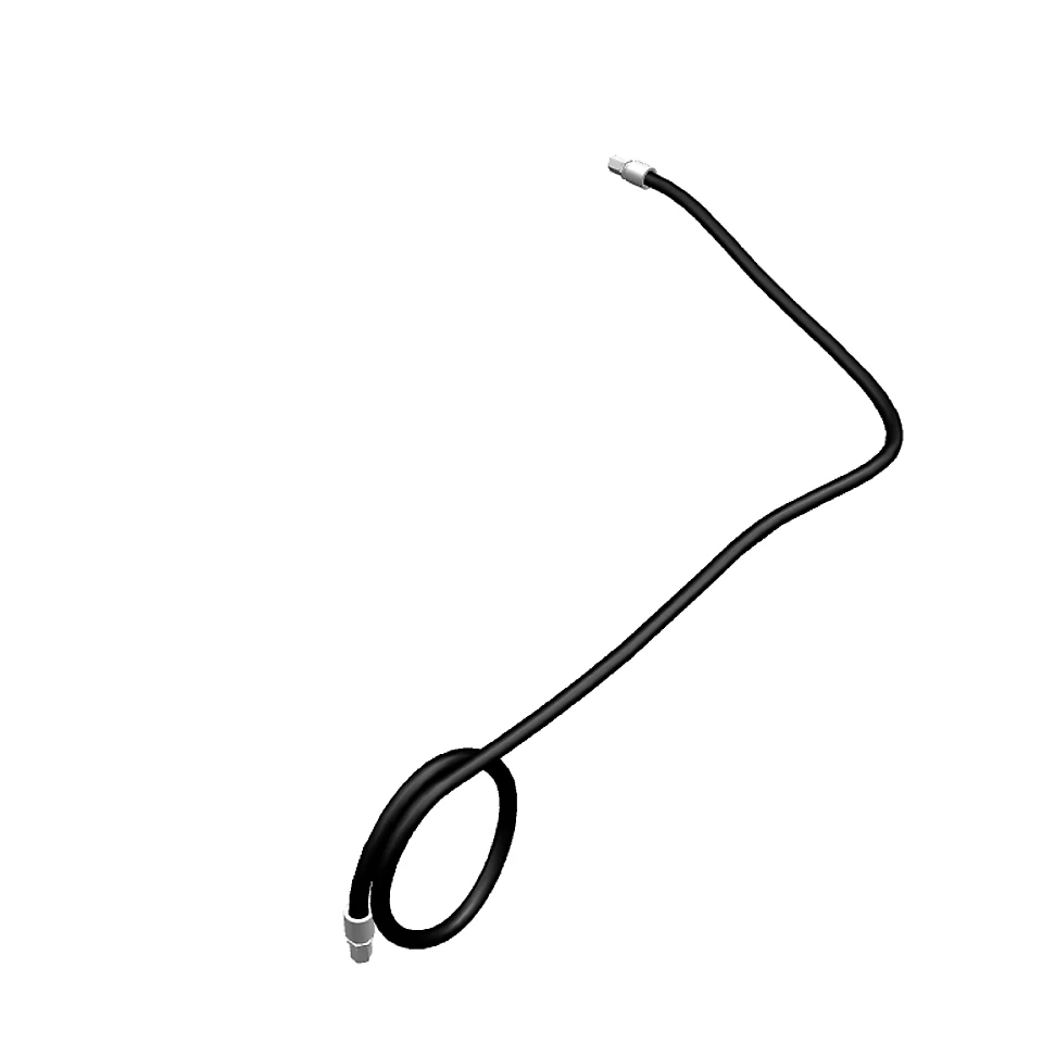 165-1695: Hose Assembly 1651695 купить