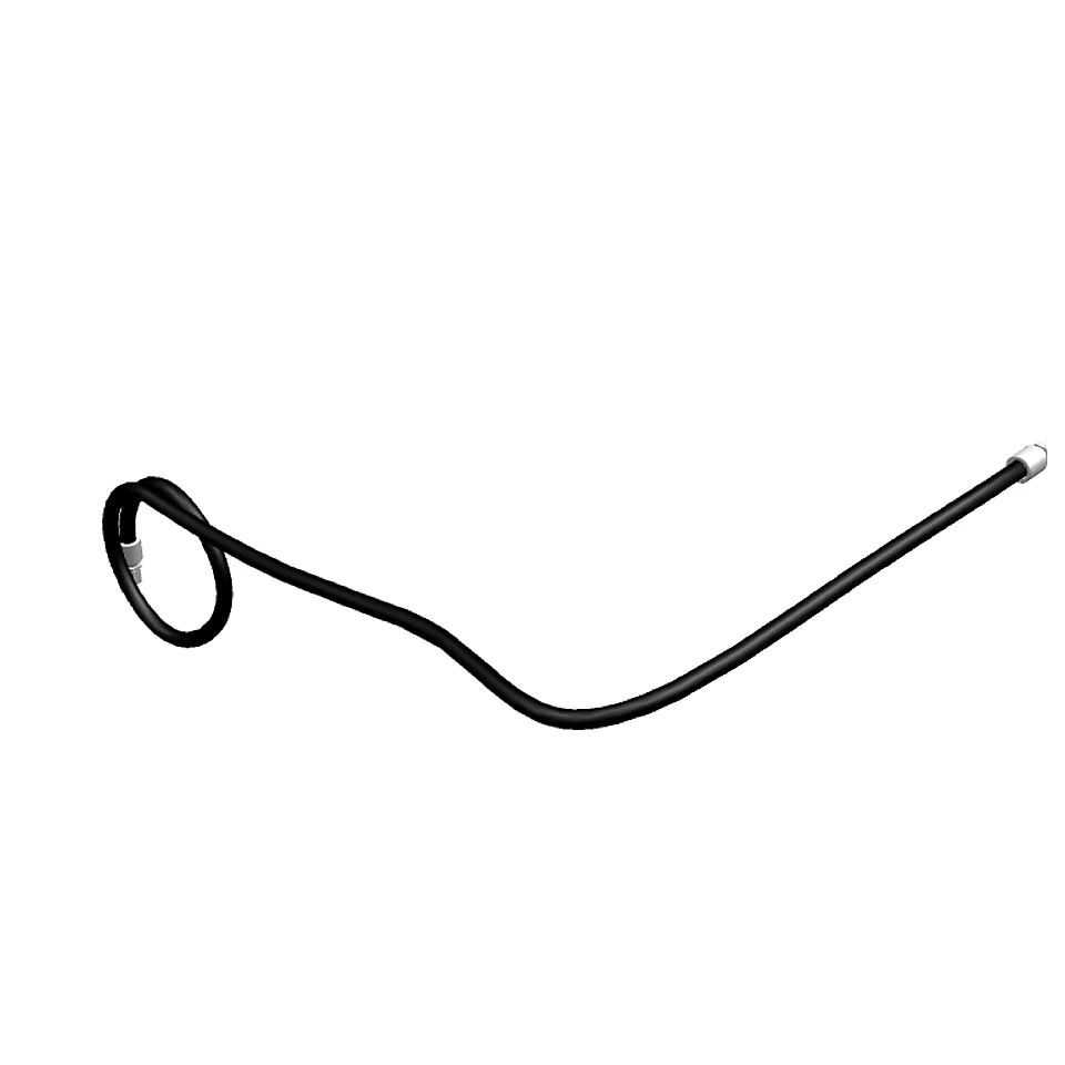 165-1695: Hose Assembly 165-1695 Caterpillar