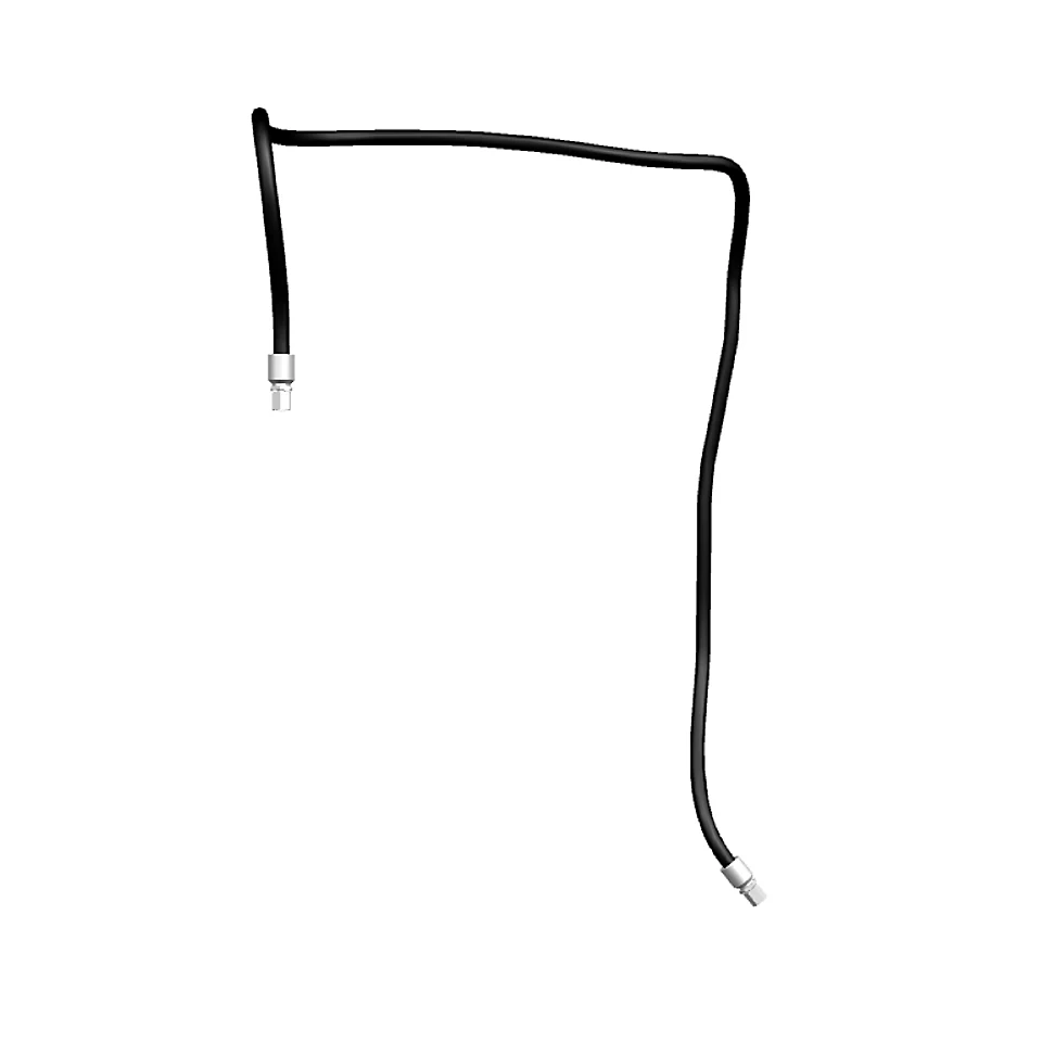 165-1700: Hose Assembly 1651700 купить