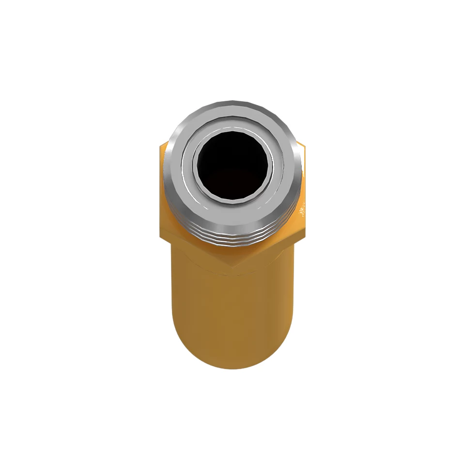 165-1850: Hydraulic Cylinder Lines Tube Assembly 1651850 купить