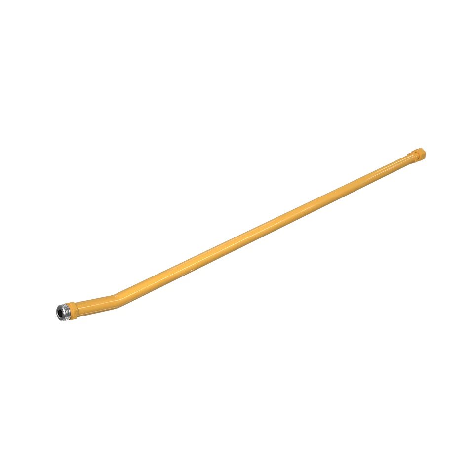 165-1850: Hydraulic Cylinder Lines Tube Assembly 165-1850 Caterpillar