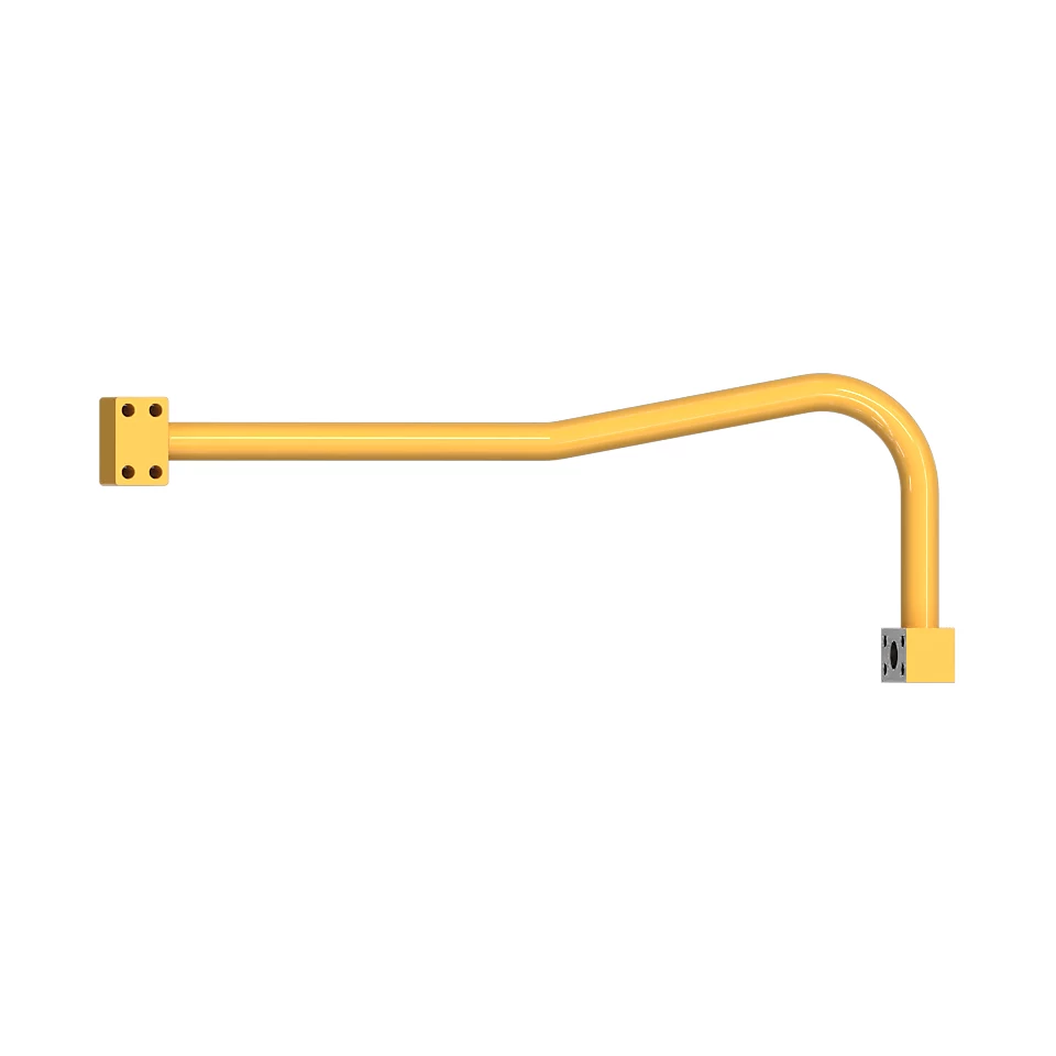 165-2096: 37.2mm Inner Diameter Tilt Cylinder Lines Tube 1652096 购买