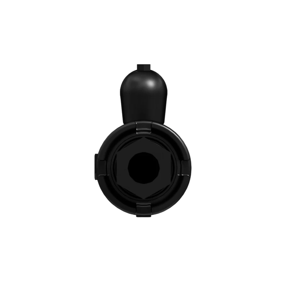 165-2495: 291.6mm Stroke Steering Cylinder 1652495 купить