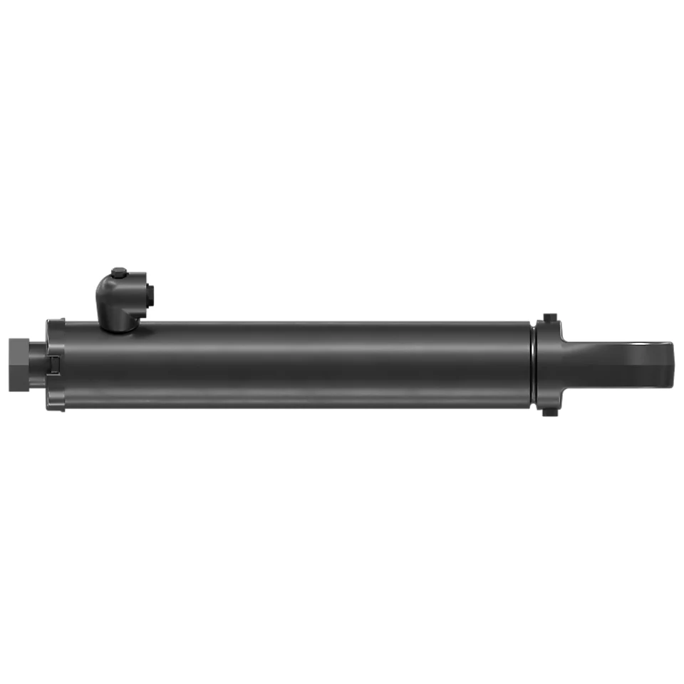 165-2506: 69.85mm Bore Diameter Hydraulic Steering Cylinder 1652506 купить