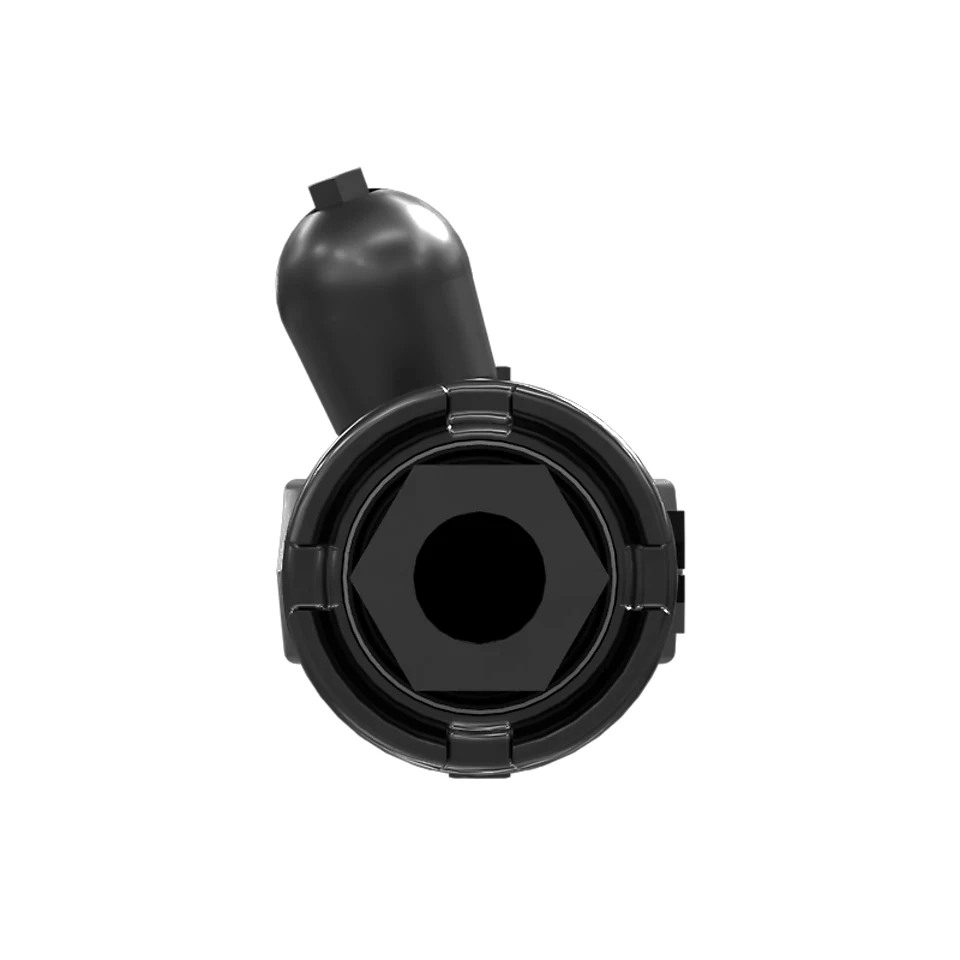 165-2507: 63.5mm Bore Diameter Hydraulic Steering Cylinder 1652507 купить
