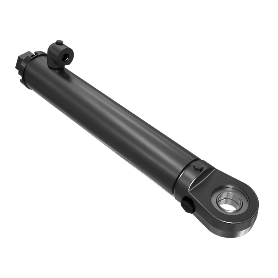 165-2507: 63.5mm Bore Diameter Hydraulic Steering Cylinder 1652507 купить