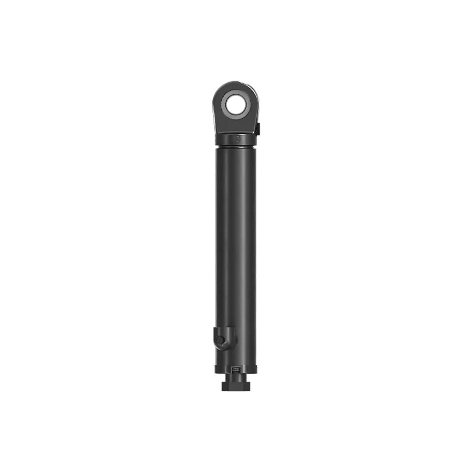 165-2507: 63.5mm Bore Diameter Hydraulic Steering Cylinder 1652507 купить