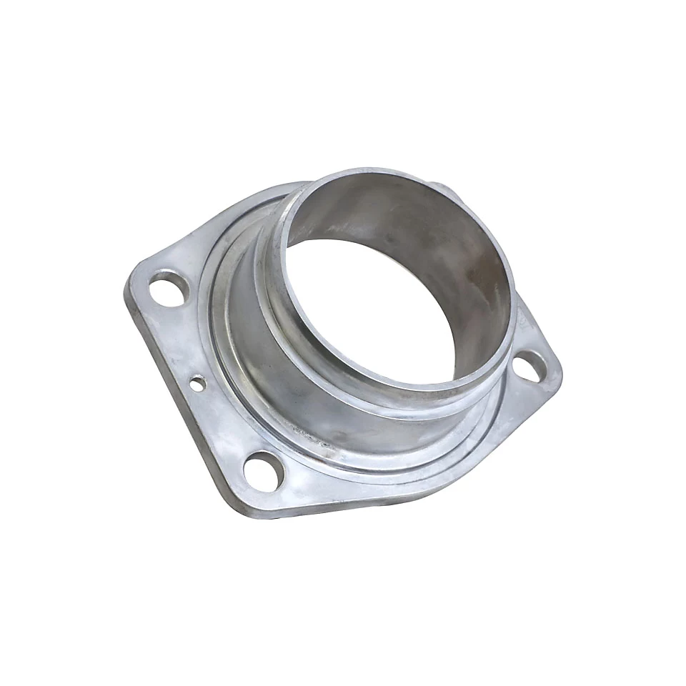 165-3256: Hydraulic Tank Oil Filter Flange Pipe 165-3256 Caterpillar