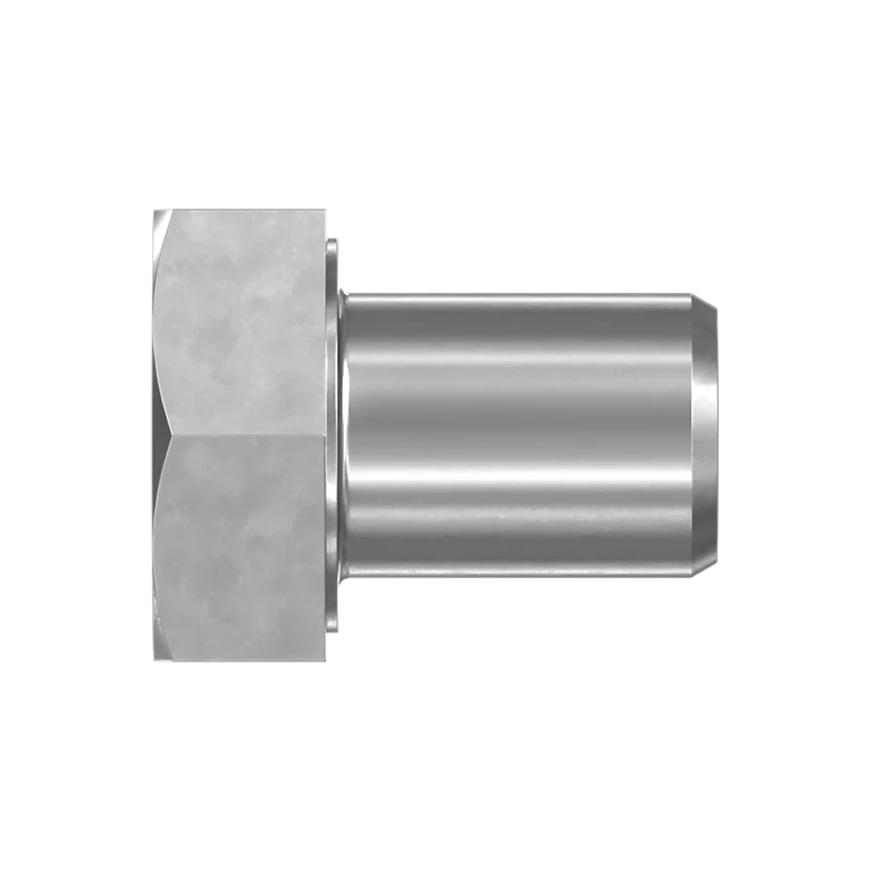 165-3605: M12 Hexagonal Head Bolt 1653605 купить