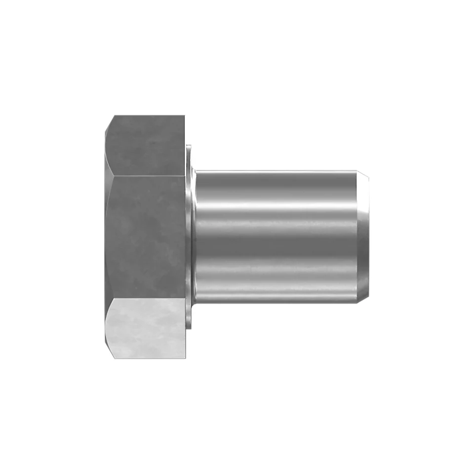 165-3605: M12 Hexagonal Head Bolt 1653605 купить