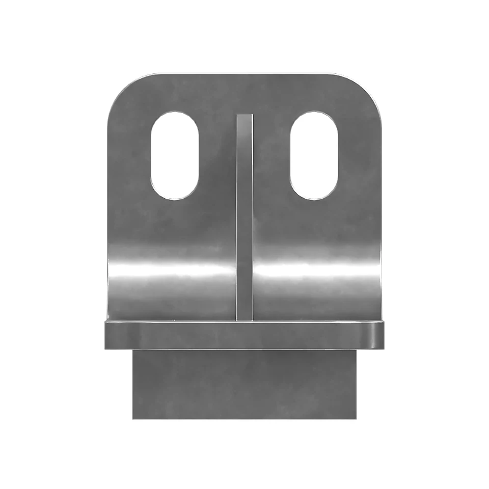 165-3825: Half-clamp Bracket 1653825 купить