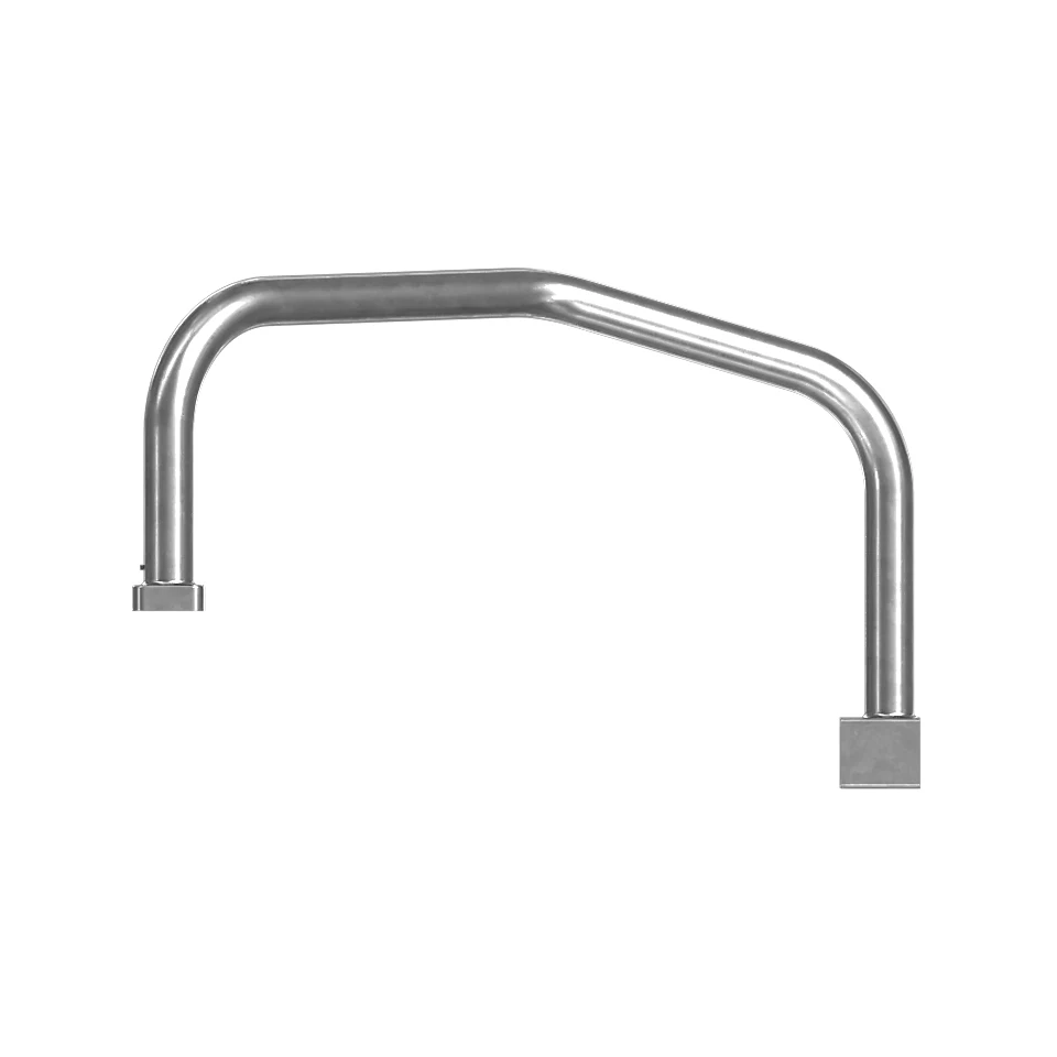 165-3827: 37.2mm Inner Diameter Tilt Cylinder Lines Tube 1653827 购买