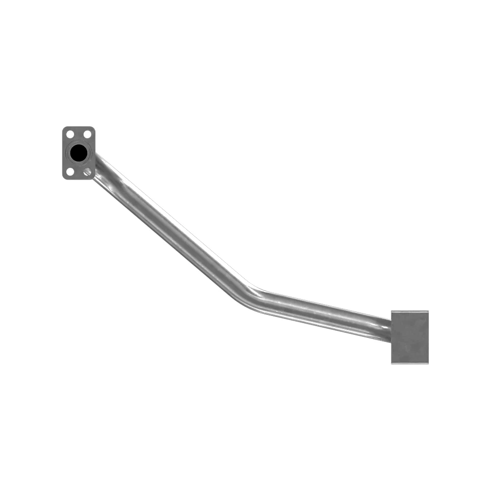 165-3827: 37.2mm Inner Diameter Tilt Cylinder Lines Tube 1653827 购买