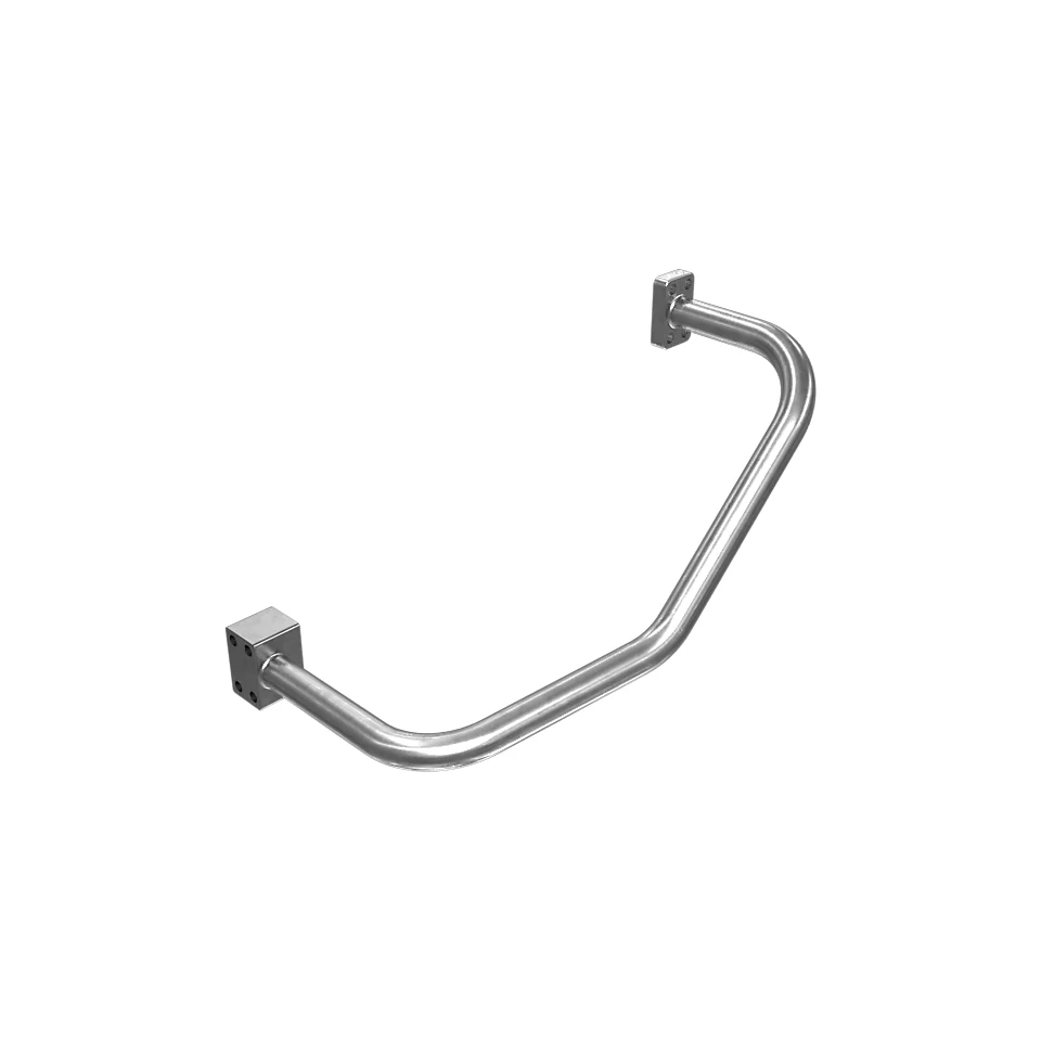 165-3827: 37.2mm Inner Diameter Tilt Cylinder Lines Tube 165-3827 Caterpillar
