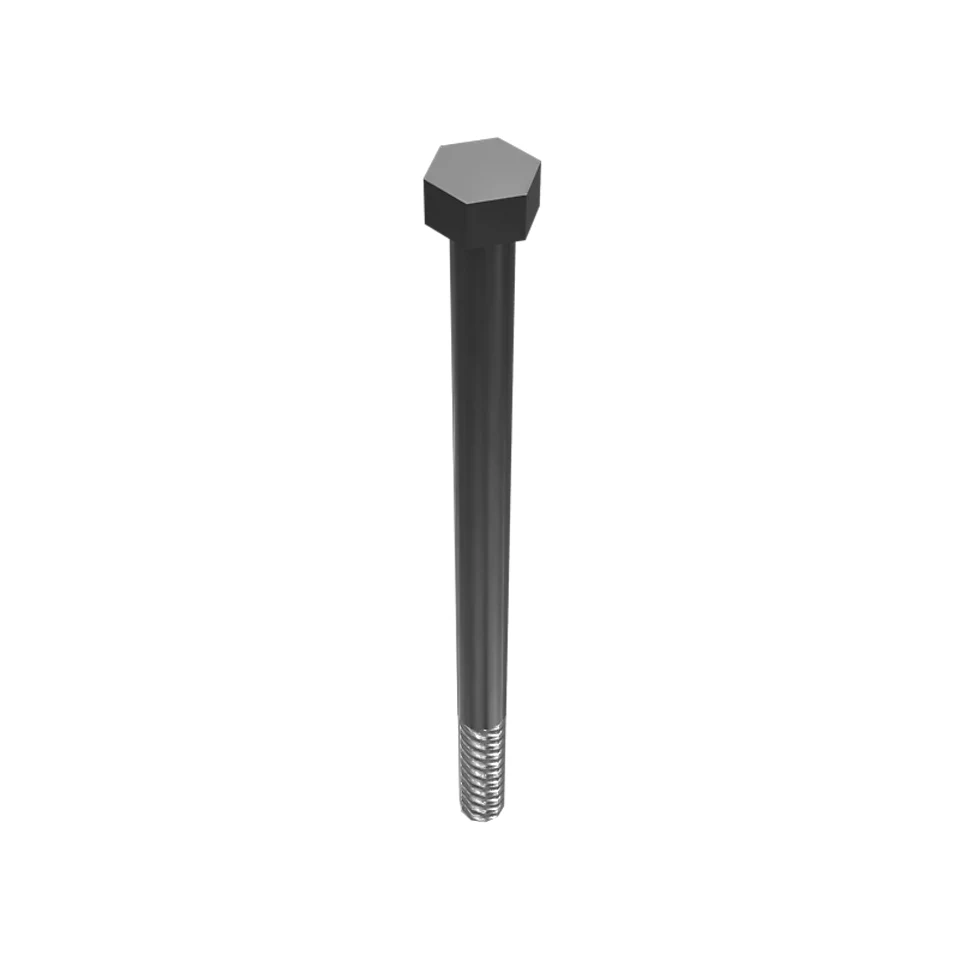 165-3925: 3/8''-16 X 5 3/4'' Hex Head Bolt 1653925 купить