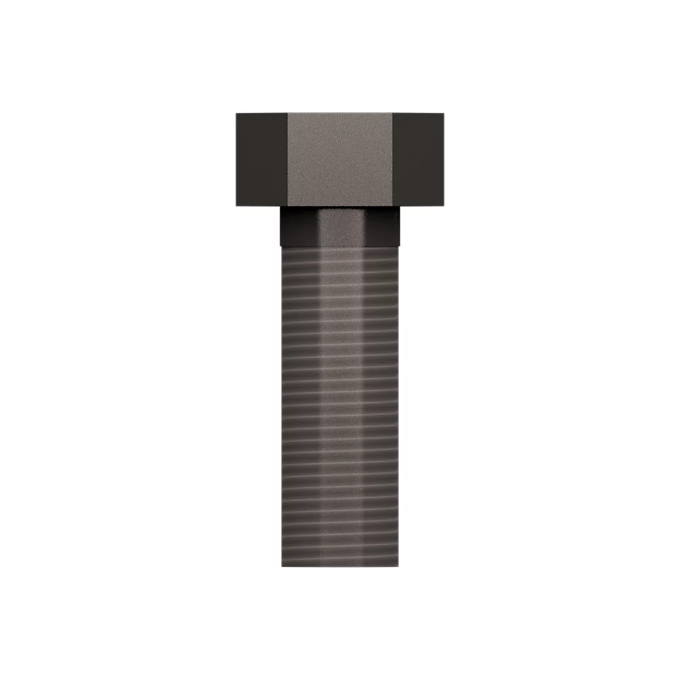 165-3927: 3/8''-16 X 1 1/8'' Hex Head Bolt 1653927 купить