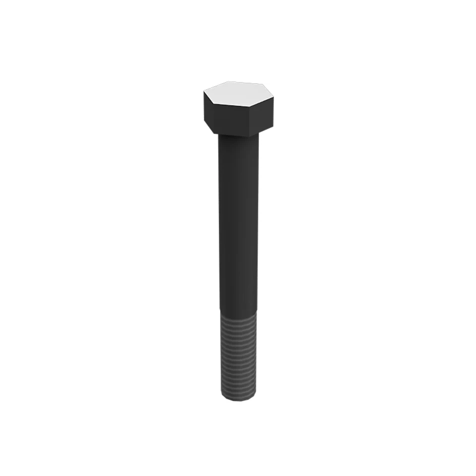 165-3935: 3/8''-16 X 3'' Hex Head Bolt 1653935 купить
