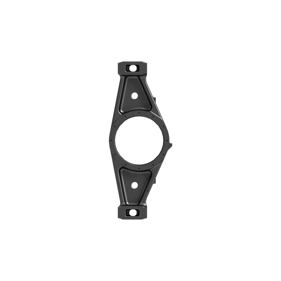 165-4014: Front Oscillating Axle Trunnion Support 1654014 buy