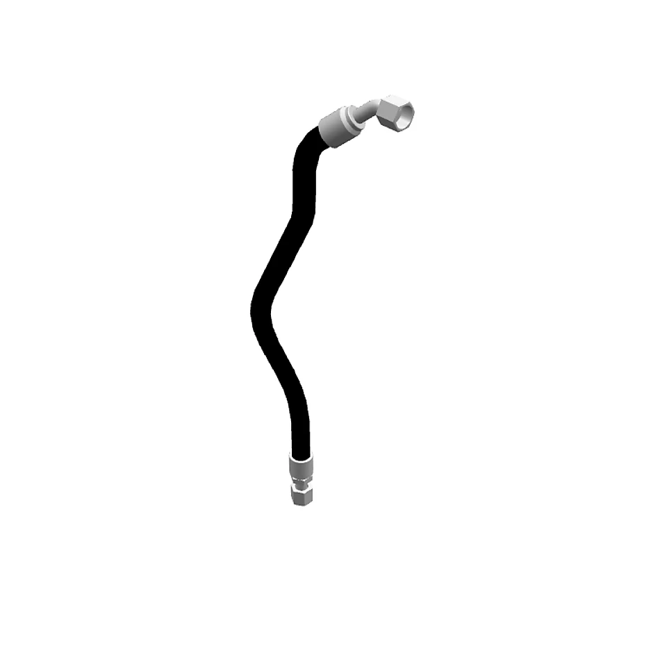 165-4771: Hose Assembly 1654771 купить