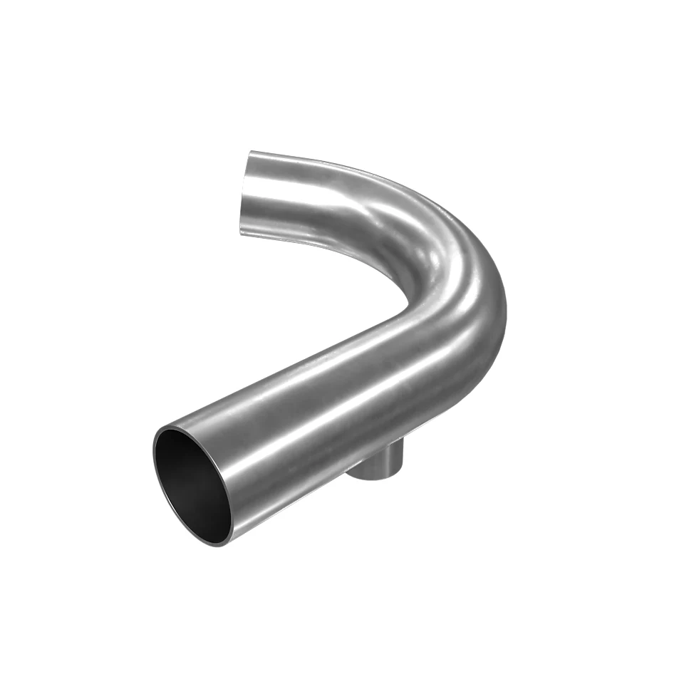 165-5067: Tube 165-5067 Caterpillar