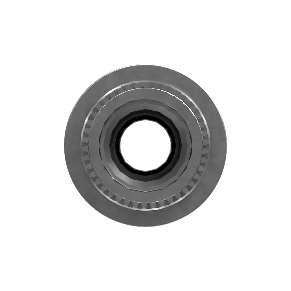 165-5632: Planetary Output Shaft 1655632 купить