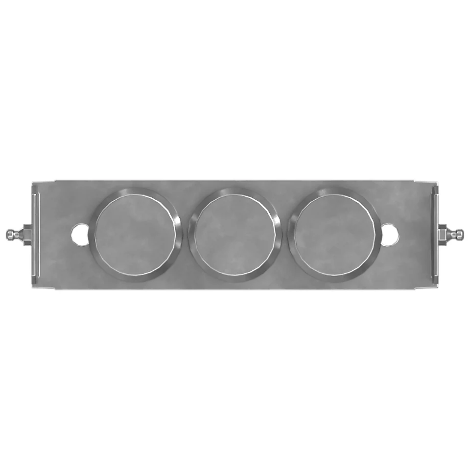 165-7323: 170mm Long Slider 1657323 купить