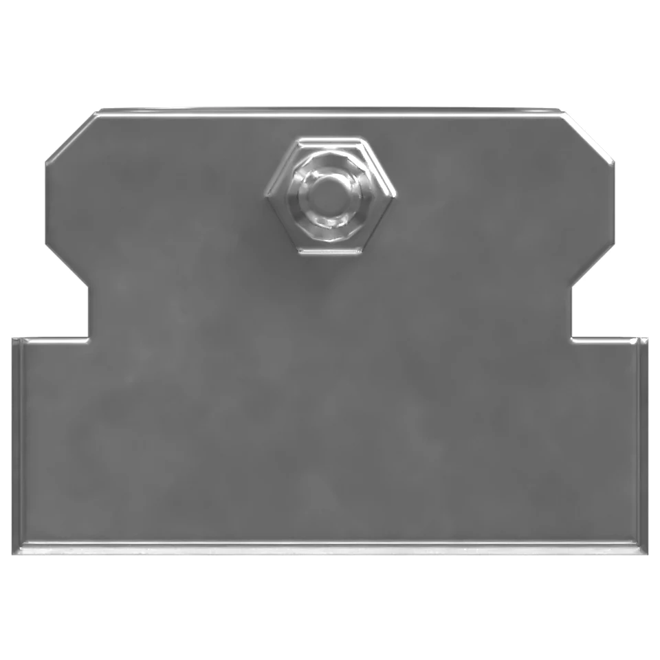 165-7323: 170mm Long Slider 1657323 купить