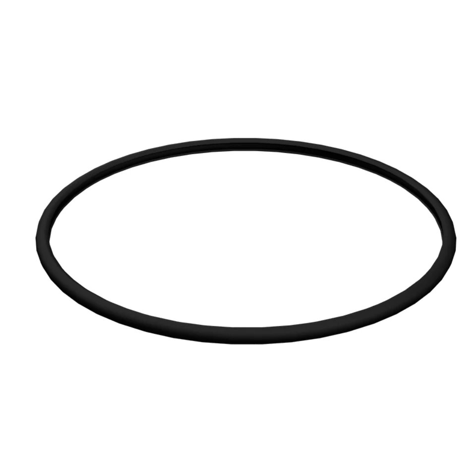 165-7667: 91.86mm OD Manifold Bellows Gasket 165-7667 Caterpillar