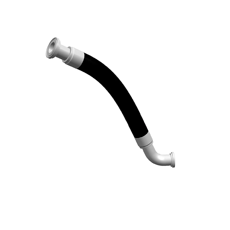 165-8326: Hose Assembly 1658326 купить